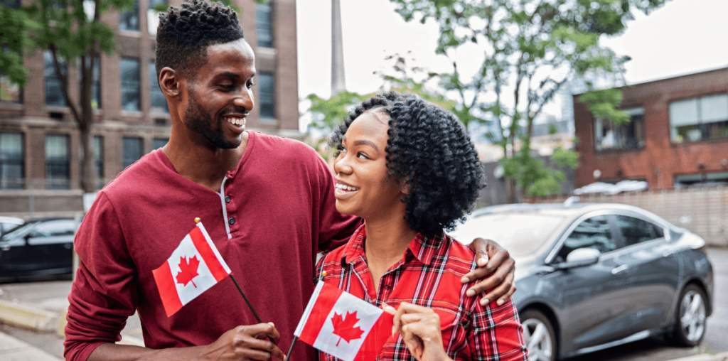 7 financial tips for newcomers in Canada