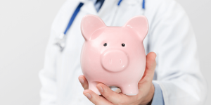 healthy habits and finances
