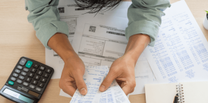 5 ways to handle budget shocks