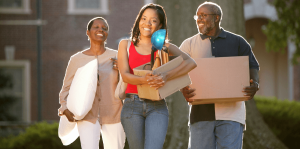 why you should move out of your parents' house