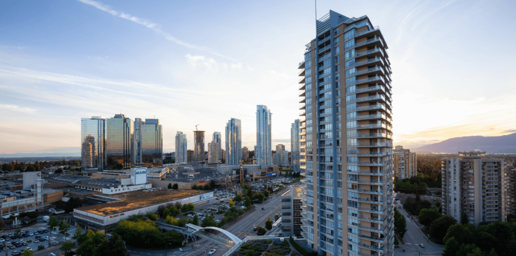 online installment loans in Burnaby