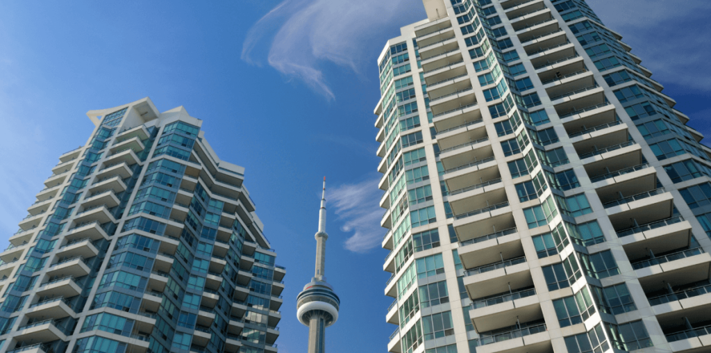affordable apartment in Ontario
