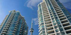 affordable apartment in Ontario