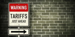 U.S. tariffs